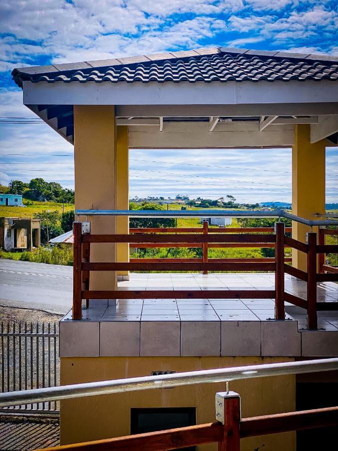 Emampingeni Lodge Bizana Экстерьер фото