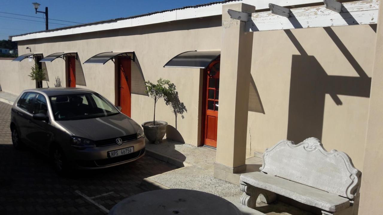 Emampingeni Lodge Bizana Экстерьер фото